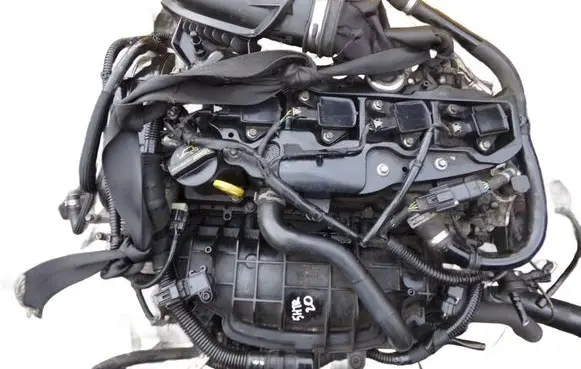 Ford C-MAX II Turbo CJ5G6K682DA JQDB