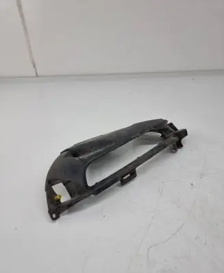 Jaguar F-Pace Front bumper support beam MK8315267AA