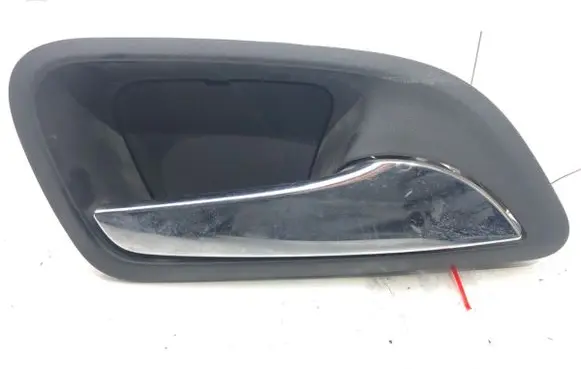 Chevrolet Cruze Rear door interior handle