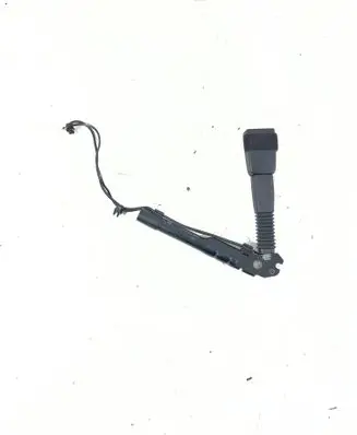 BMW 3 F30 F35 F31 Front seatbelt buckle 725938802