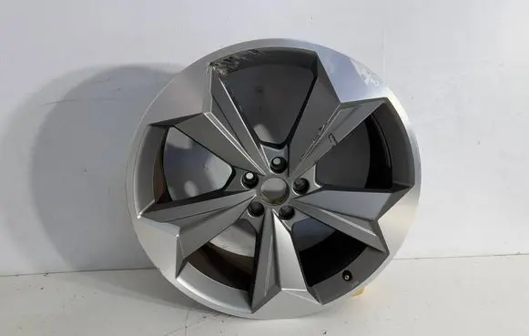 Audi Q4 Sportback e-tron R21 alloy rim 89A601025