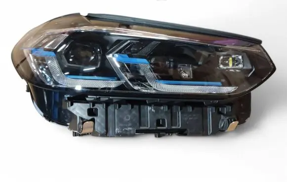 BMW X3 G01 Headlight/headlamp 5A29218 5A2921806 LE20A6457