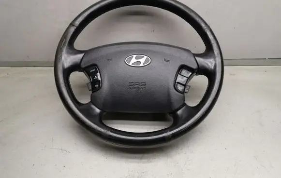 Hyundai Sonata Steering wheel 569003K140CH
