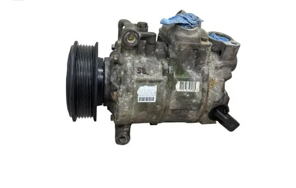 Air conditioning (A/C) compressor (pump)