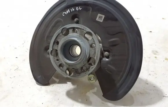 Mercedes-Benz C W206 Rear wheel hub A2063505610