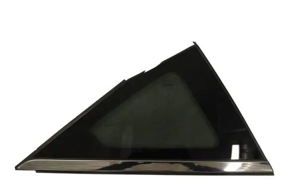 Nissan Murano Z52 Rear side window 43R001595