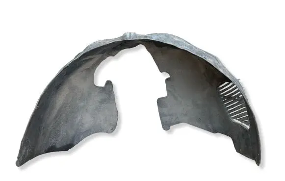 Porsche Cayenne (92A) Front mudguard 95850496101