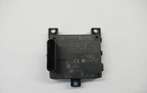 Mercedes-Benz C W206 Distronic sensor radar A0009051019 0203305652