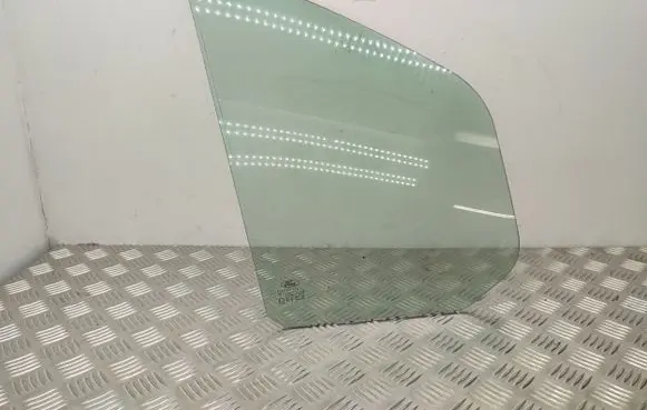 Ford Transit Custom Front door vent window glass four-door BK21V21418A 43R00098