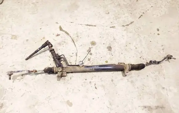 Opel Movano A Steering rack