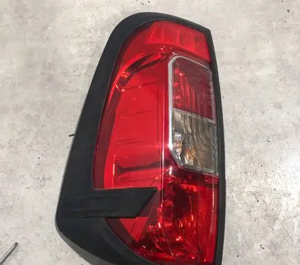 Nissan Navara D23 Rear/tail lights