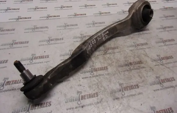 Front lower control arm/wishbone