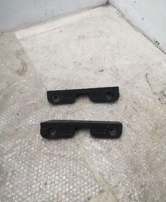 Audi A6 S6 C7 4G Rear bumper support beam 4G5807252 4G5807251