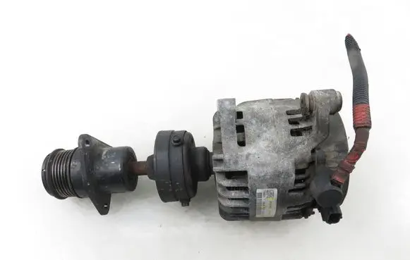 Ford Focus Generator/alternator 63321823 1M5T10300BB