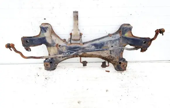 Ford Galaxy Front subframe