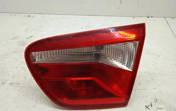 Seat Ibiza IV (6J,6P) Tailgate rear/tail lights 6J8945094