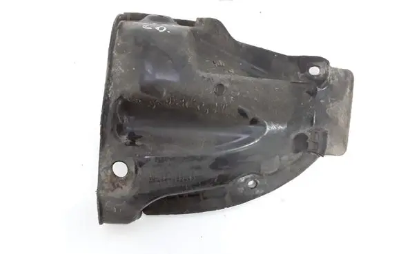 Opel Agila B Rear arch trim 7555151K0