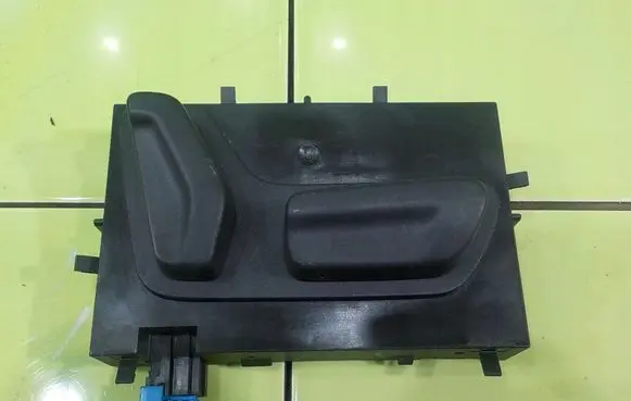 Peugeot RCZ Other control units/modules 700129260102