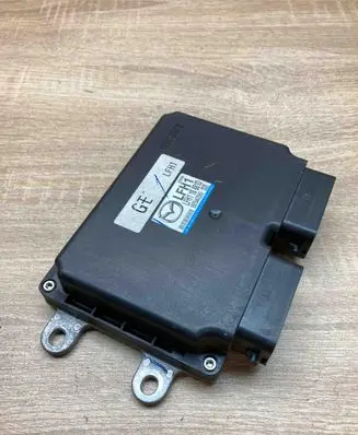 Mazda 6 Engine control unit/module ECU LFH118881D E6T54472H3