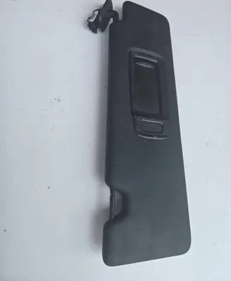 BMW X2 F39 Sun visor