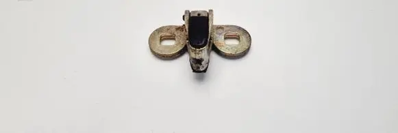 Volvo 440 Trunk lock loop 