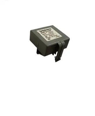 Alarm control unit/module