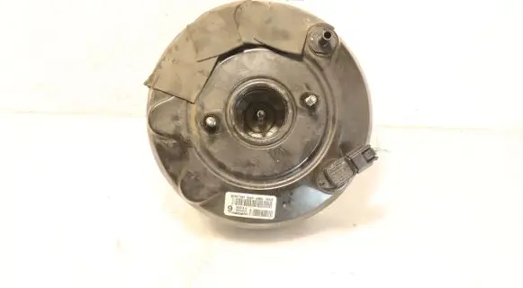 Mazda 2 Brake booster