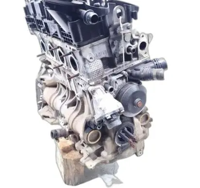 BMW 5 E60 E61 Engine N47D20C