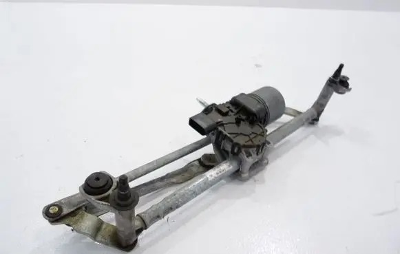 Volkswagen Polo V 6R EUR ISO radio connector 