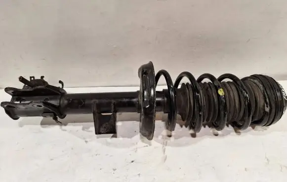 Fiat Panda III Front shock absorber/damper