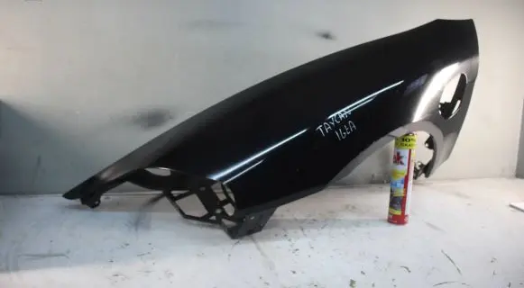 Porsche Taycan 9J1 Fender 9J1821467 L03412302S