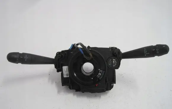 Citroen C4 Cactus Central console control unit 98139475ZD