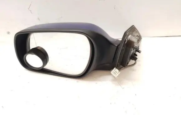 Mazda 6 Front door electric wing mirror 015797