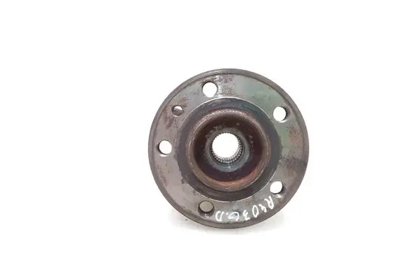 Volvo XC60 Rear wheel hub