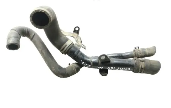 Volkswagen Crafter Engine coolant pipe/hose