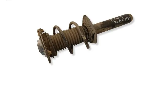 BMW 4 F36 Gran coupe Front shock absorber with coil spring 
