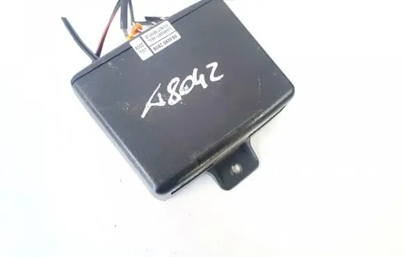 Toyota Avensis T250 Other control units/modules 0648952906