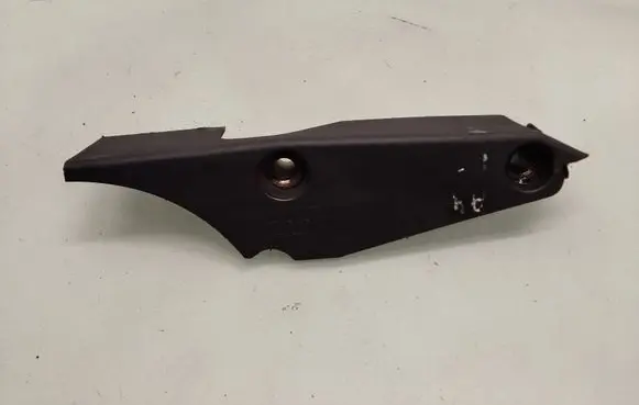 Audi A4 S4 B7 8E 8H Timing belt guard (cover) 038103079A