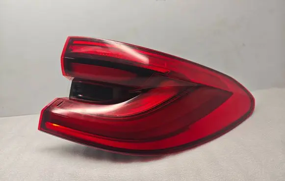 BMW 6 G32 Gran Turismo Rear/tail lights 7376484 632002 632000