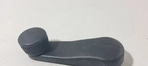 Volkswagen Multivan T4 Front door window winding handle 1H0837581