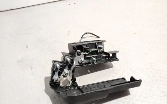 Audi A6 S6 C7 4G Positive wiring loom 8J0915459 4F0915519
