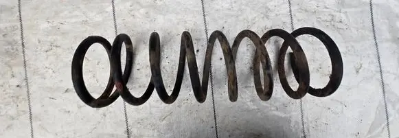 Opel Frontera A Rear coil spring