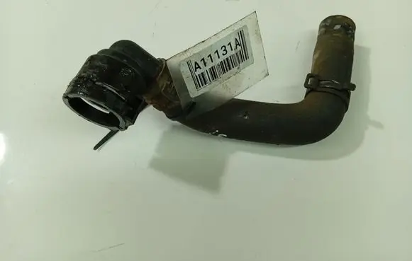 Volkswagen Golf V Engine coolant pipe/hose 