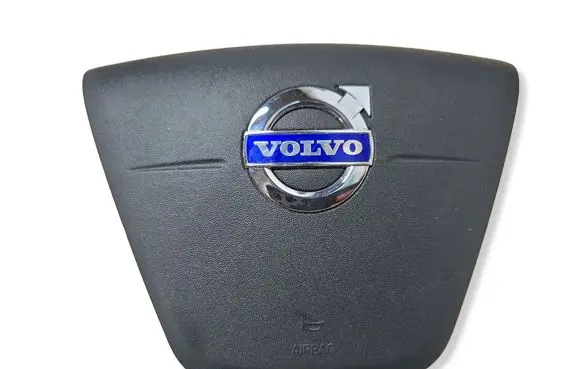 Volvo V60 Steering wheel airbag 34116424A