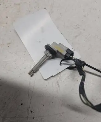 Ford Focus C-MAX Interior temperature sensor 1234