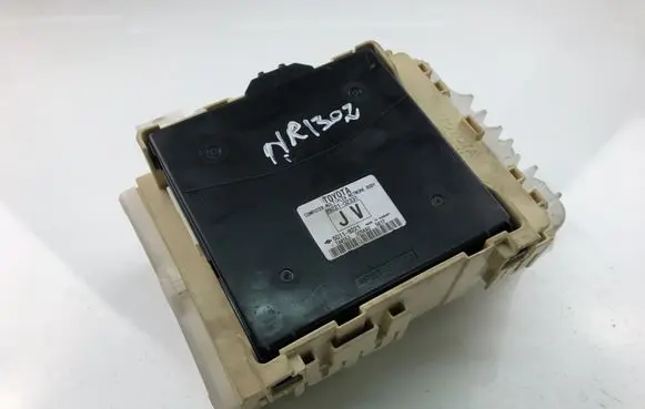 Toyota Auris E180 Engine control unit/module 8922102331