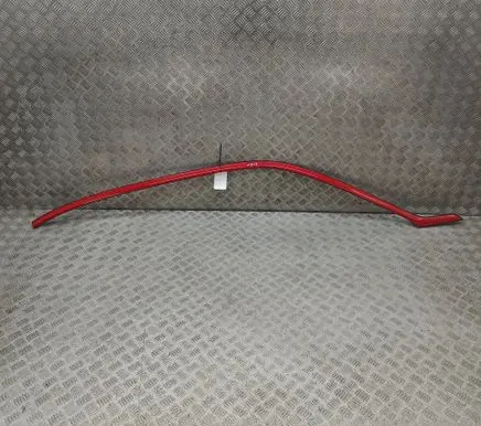 Opel Mokka B Roof trim bar molding cover 983491691N
