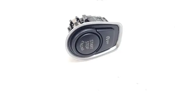 BMW 3 GT F34 Engine start stop button switch 9250734