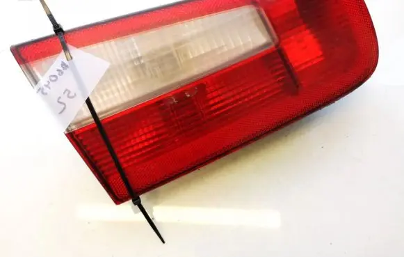 Renault Laguna II Tailgate rear/tail lights 82000002475