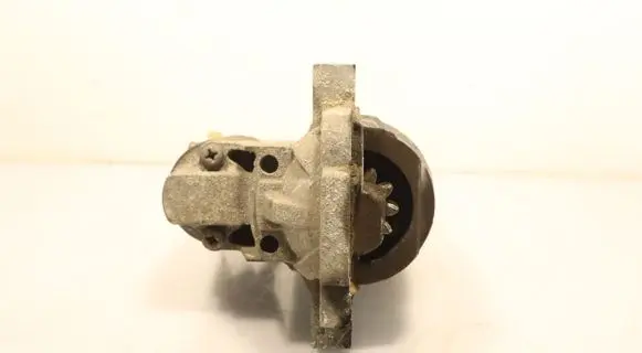 Mazda 6 Starter motor